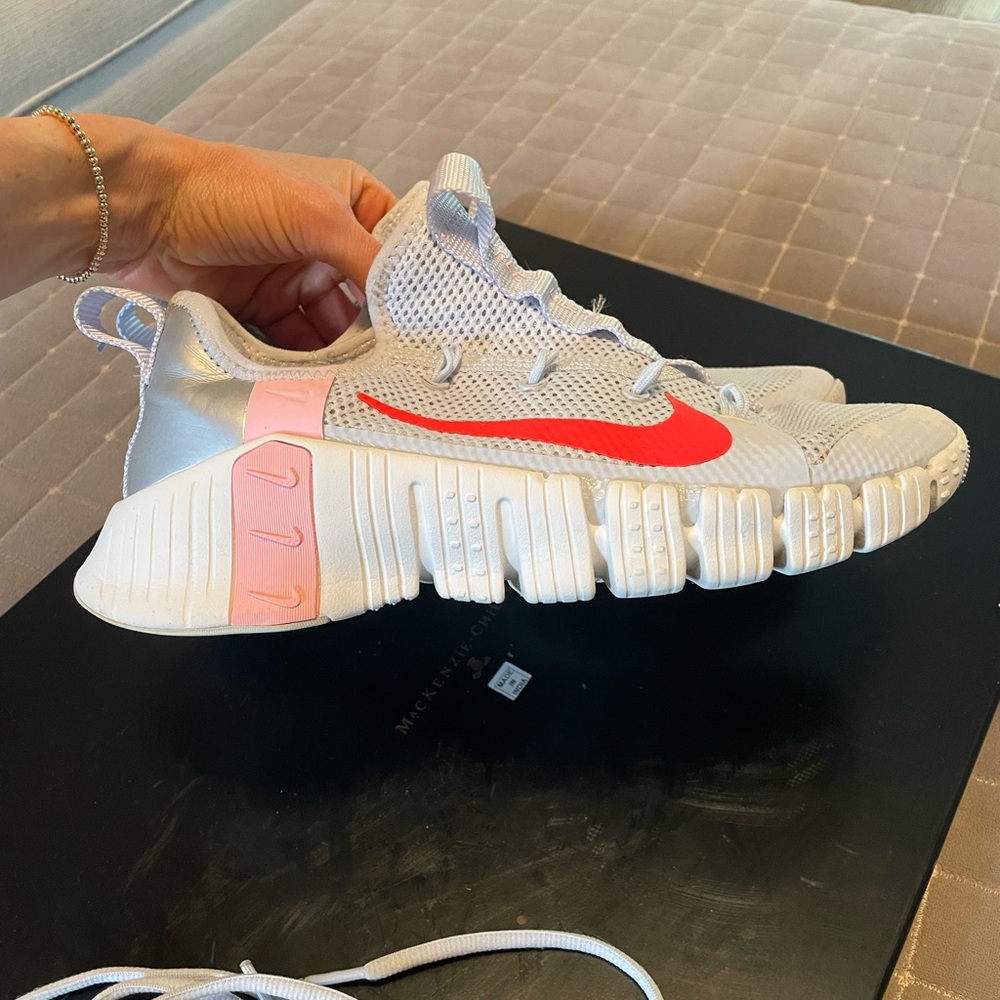 Nike Metcon